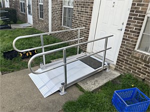 Rental Ramps 4